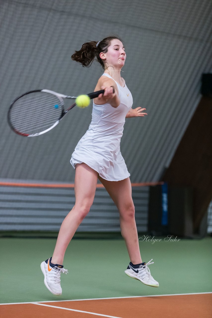 Johanna Lippert 193 - Sparkassen Pokal Marne